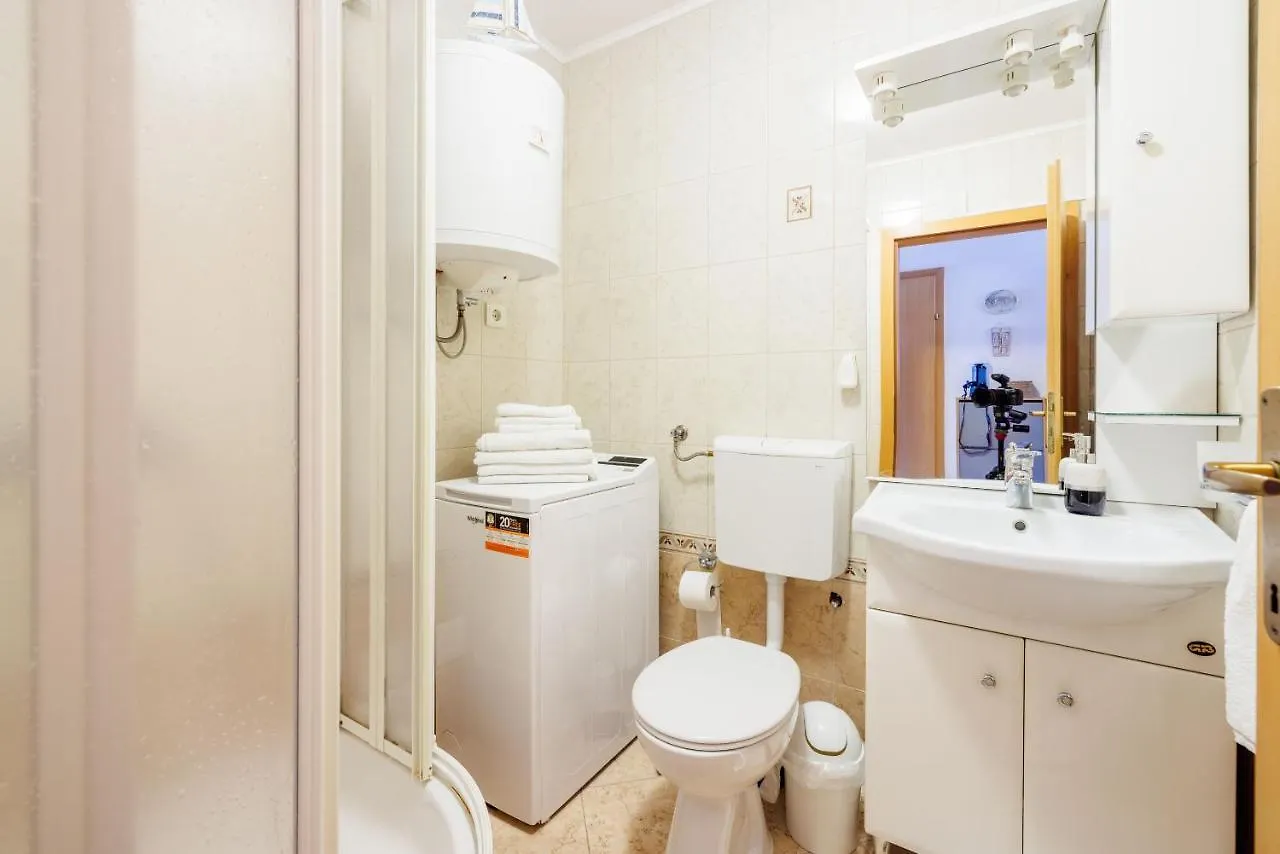 Apartment Petak 2 Dramalj