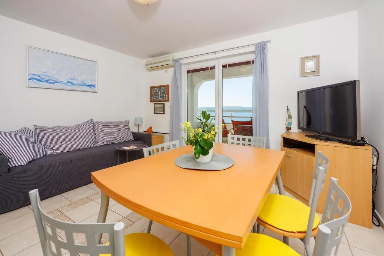Apartment Petak 2 Dramalj