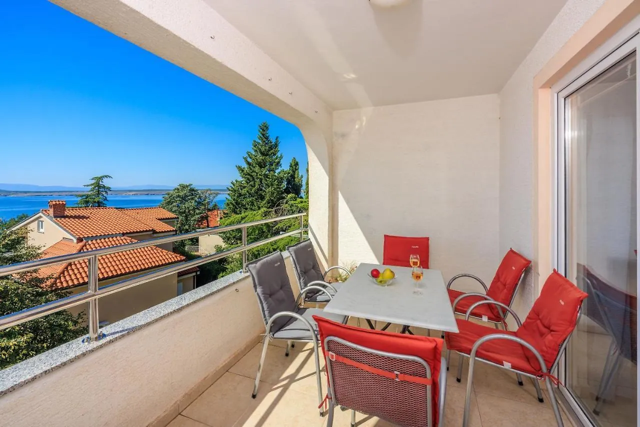 Apartment Petak 2 Dramalj