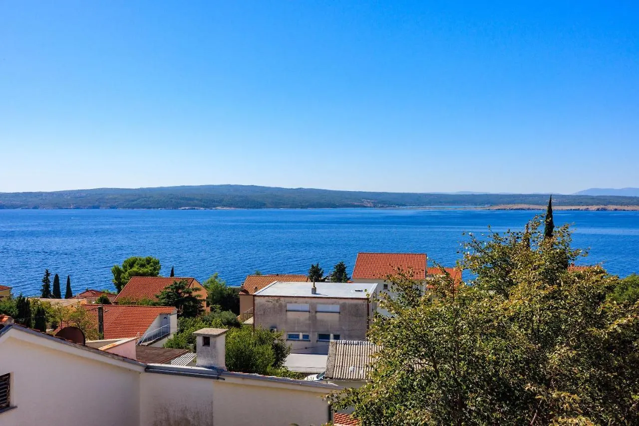 Apartment Petak 2 Dramalj Croatia